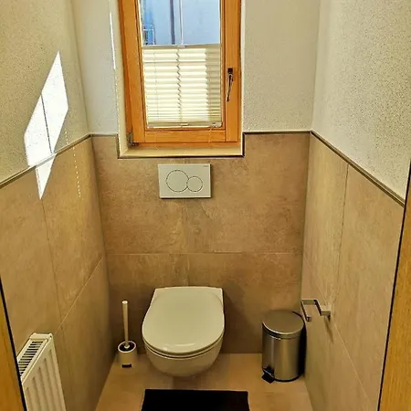 Apartment Astoria Appartements