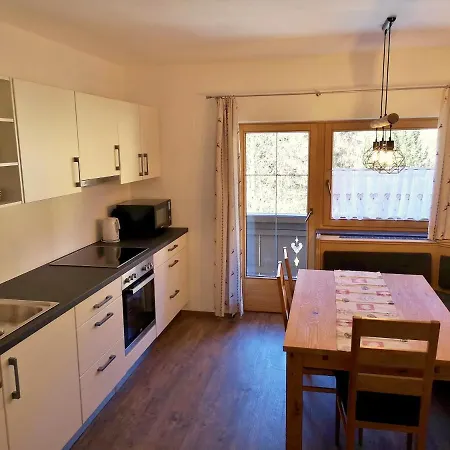 Appartement Astoria