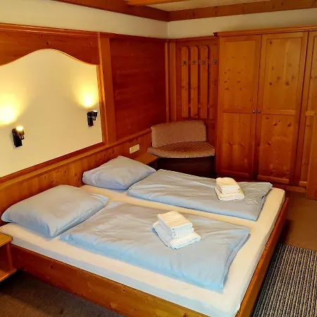 Appartement Astoria
