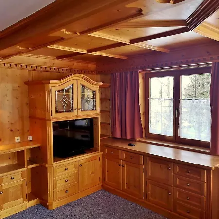 Astoria Appartement *