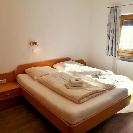 Astoria Appartements *