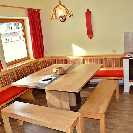Astoria Appartement *