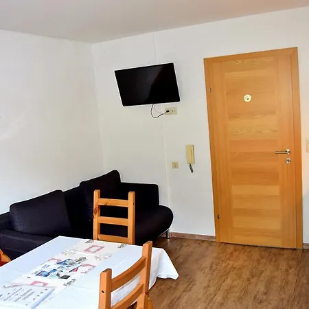 Astoria Appartement Oberau
