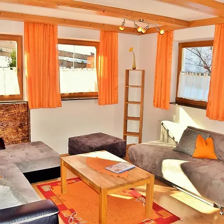 Lejlighed Astoria Oberau