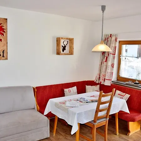 Astoria Appartement Oberau