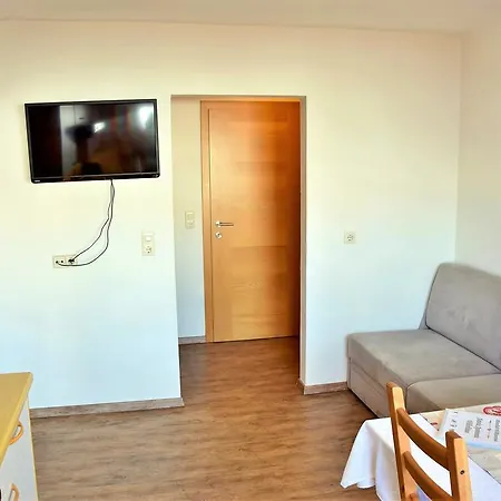 Appartement Astoria Oberau