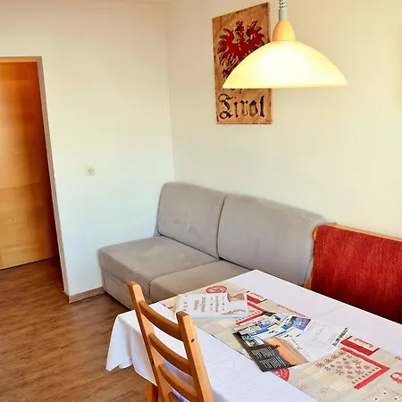 Appartement Astoria Oberau