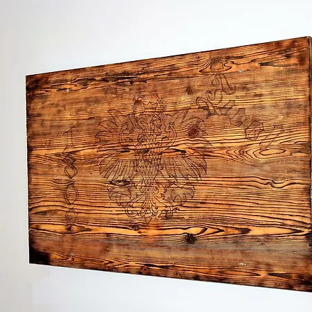 Апартаменты Astoria