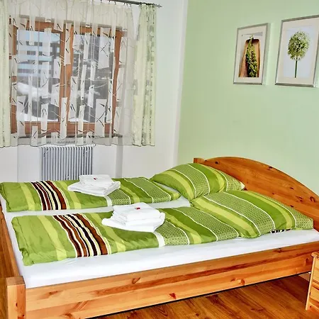 Apartment Astoria Appartements *