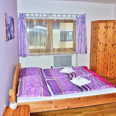 Astoria Appartements Apartment