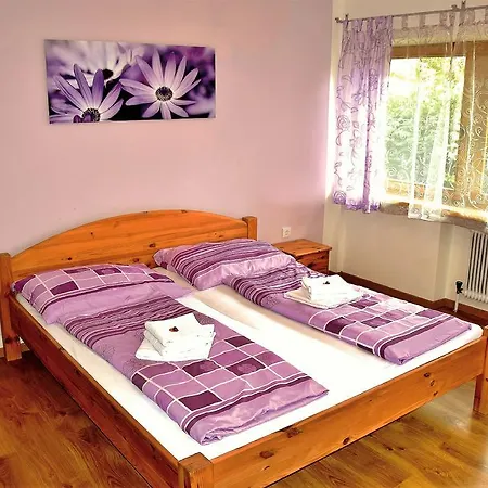 Astoria Appartements