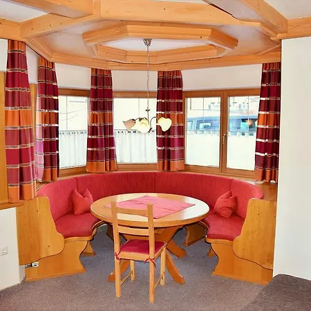 Astoria Lejlighed Oberau