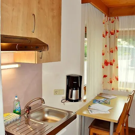 Astoria Appartements Apartment Oberau