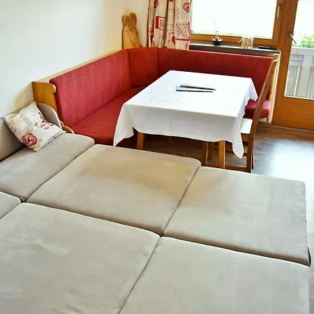 Apartment Astoria Appartements *