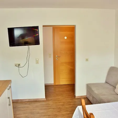 Daire Astoria *