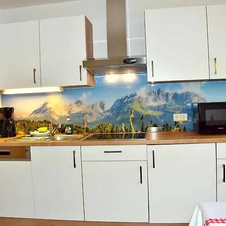 Appartement Astoria *