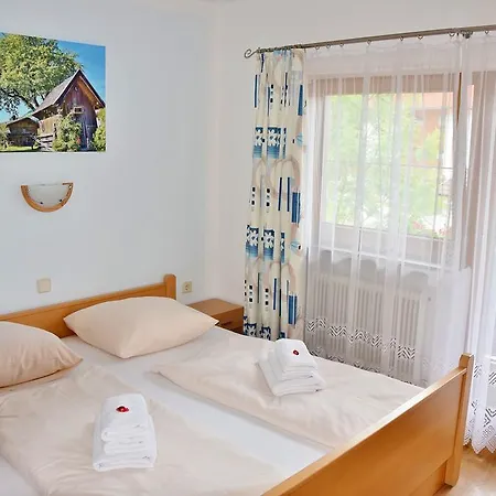 Astoria Lejlighed Oberau