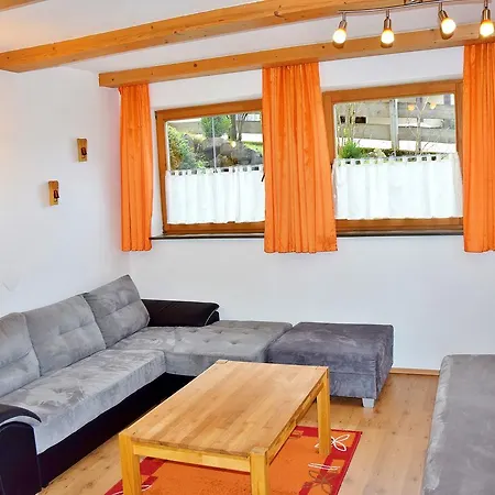 Astoria Lejlighed Oberau