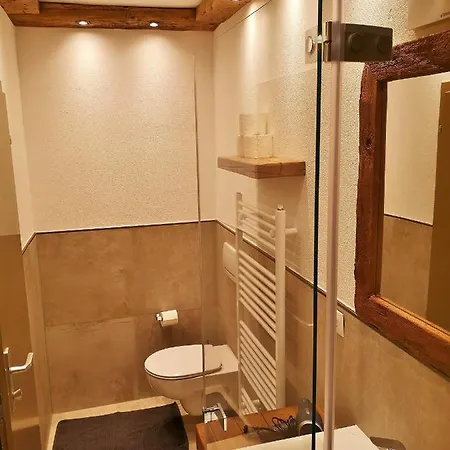 Astoria Appartements *