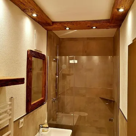 Astoria Appartements
