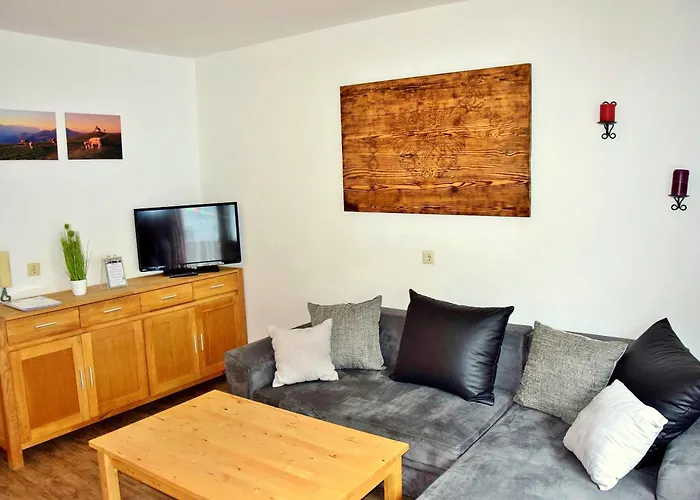 Astoria Apartment Oberau