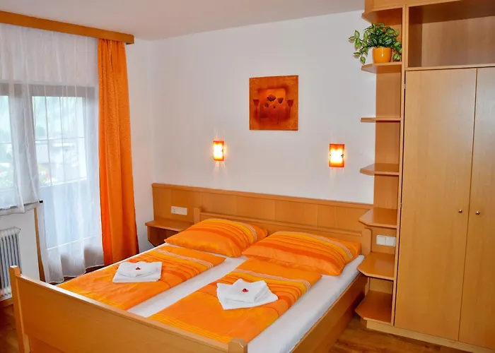 Astoria Apartment Oberau