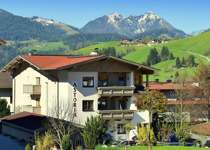 Astoria Oberau