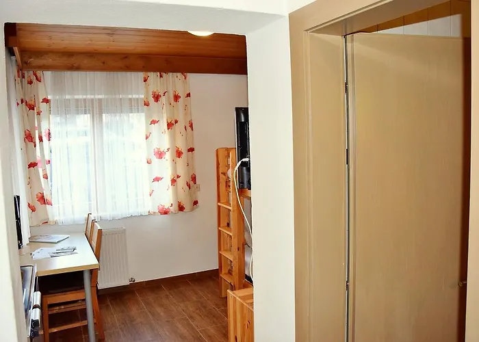 Apartment Astoria Oberau