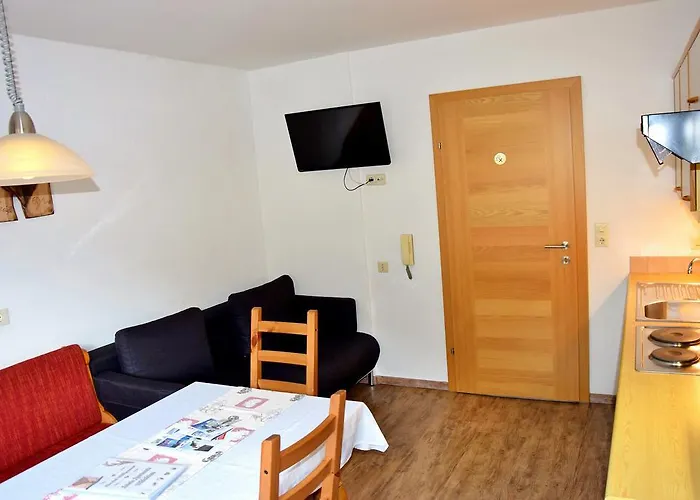 Astoria Apartment Oberau