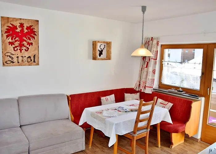 Astoria Apartment Oberau