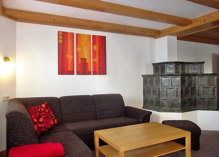 Apartment Astoria Oberau