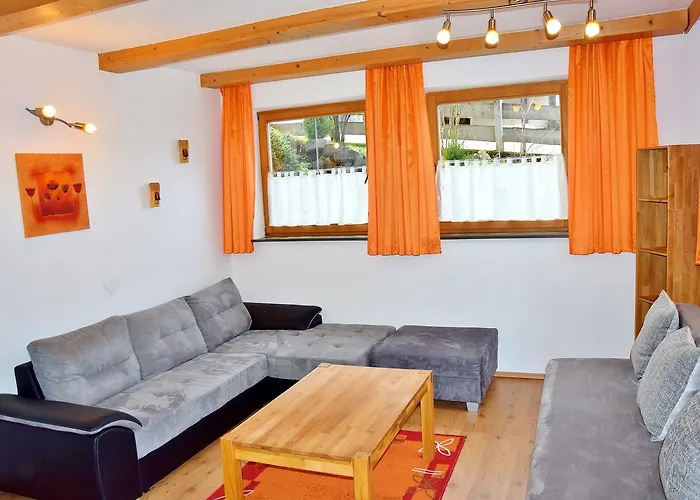 Astoria Apartment Oberau