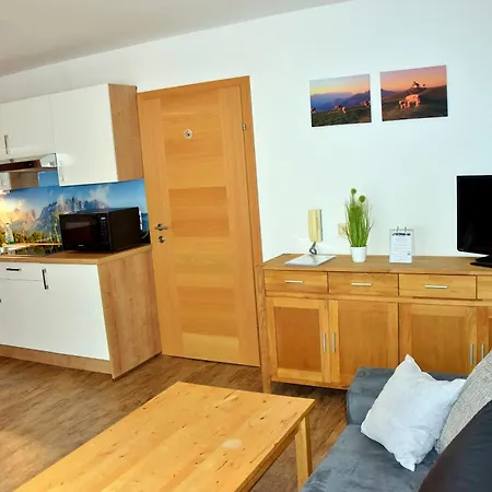 Astoria Appartement Oberau