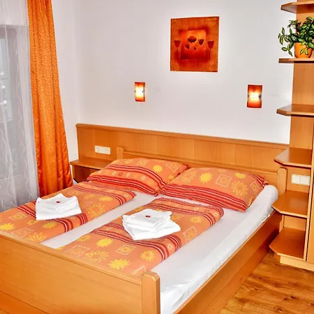 شقة Astoria أوبيراو