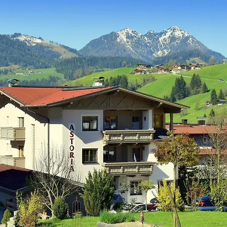 Astoria أوبيراو