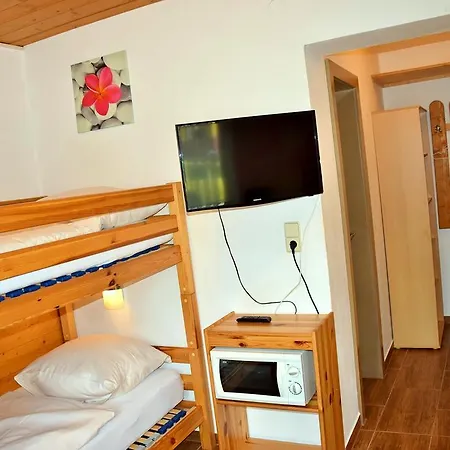 شقة Astoria أوبيراو