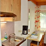 Astoria Διαμέρισμα Oberau