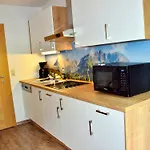 Astoria Διαμέρισμα *