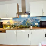 Διαμέρισμα Astoria *