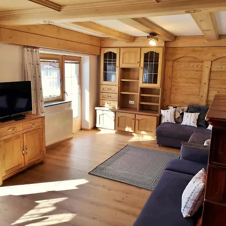 Appartement Astoria *