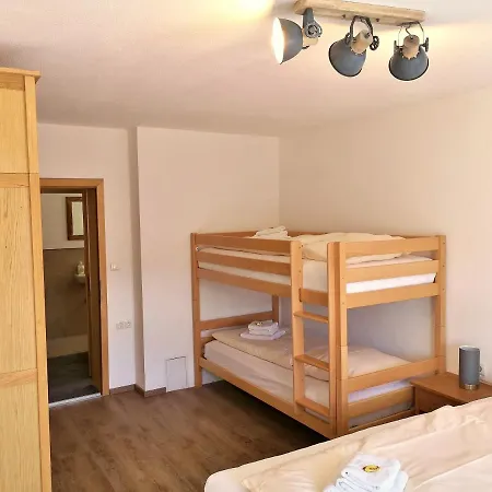 Astoria Appartement *