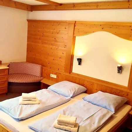 アパート Astoria