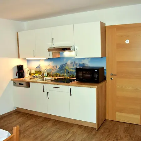 アパート Astoria