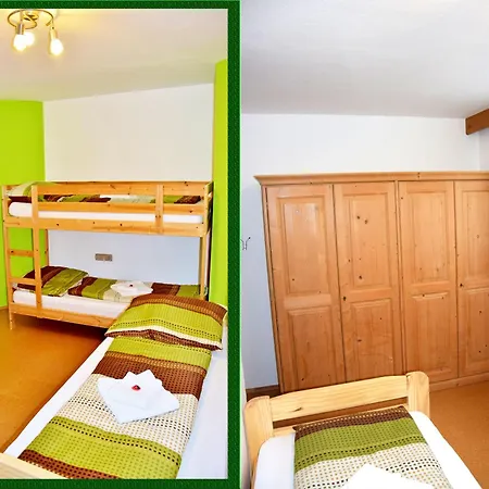 アパート Astoria