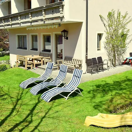 アパート Astoria *