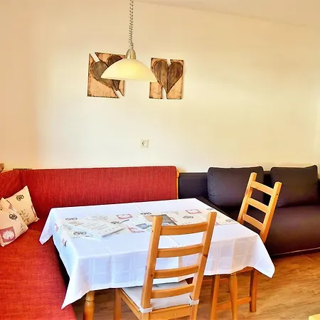 Astoria アパート *