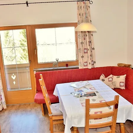 アパート Astoria