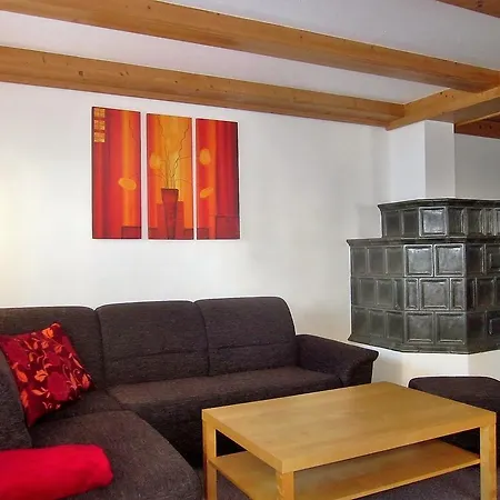 Appartement Astoria Oberau