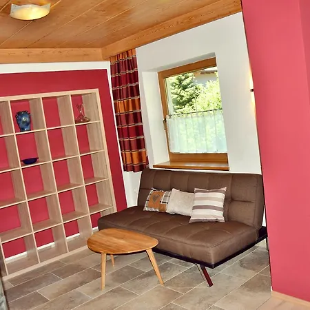 Astoria Appartement *